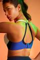 Panache Sport - Underwired Sports bra D-M cup