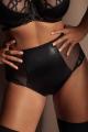 PrimaDonna Lingerie - Vallarta High Waist Brazilian thong