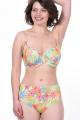 LACE Design - Padded Bikini Top F-J cup - LACE Swim #7