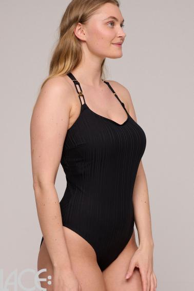 PrimaDonna Swim - Kiruna Swimsuit - Non wired E-G cup