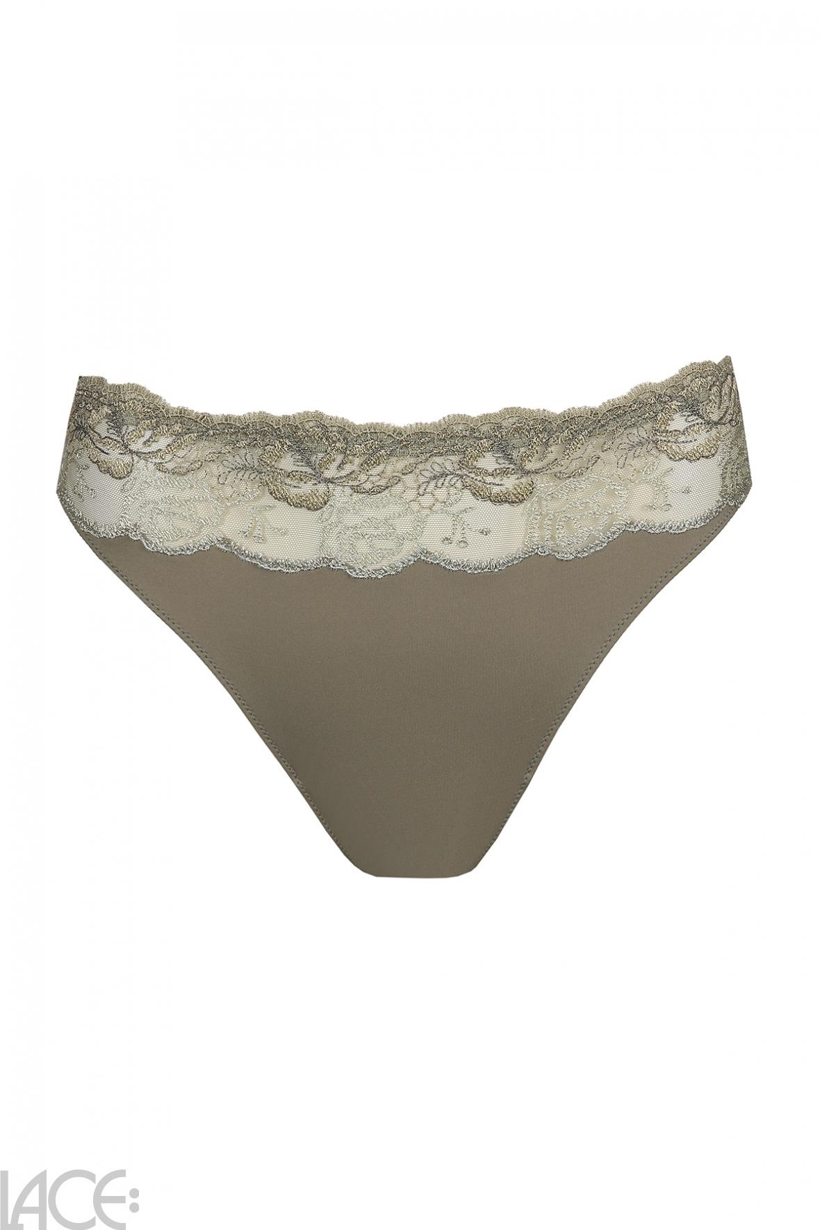 PrimaDonna Lingerie Delight Thong – Lace-Lingerie.com