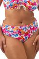 Elomi Swim - Savaneta Bikini Full brief - High leg