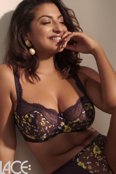 PrimaDonna Lingerie - Malba Balcony bra E-G cup