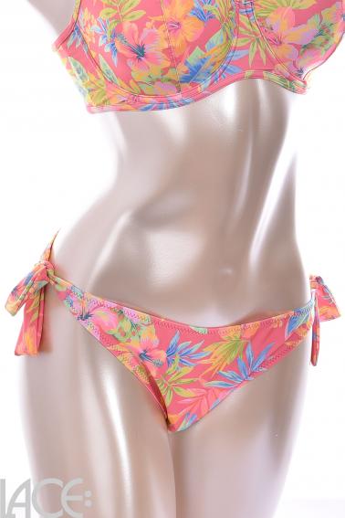 LACE Design - Bikini Tie-side brief - LACE Swim #13