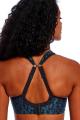 Freya Lingerie - High-Octane Underwired Sports bra F-L cup