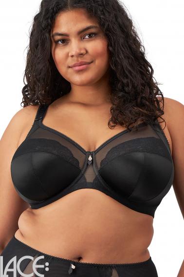 Elomi - Cate Allure Bra I-O cup