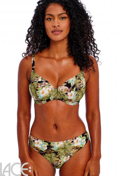 Freya Swim - Bahama Shores Plunge Bikini Top G-J cup