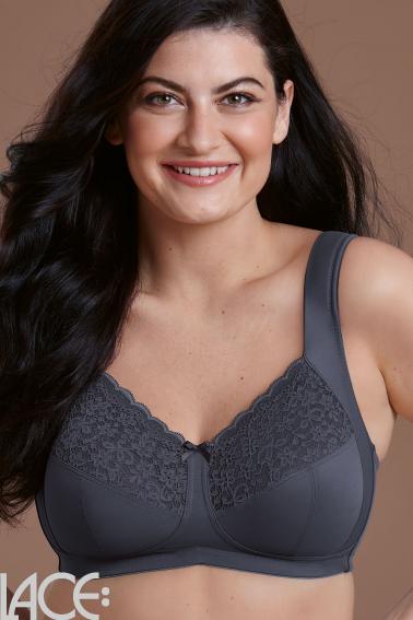 Anita - Havanna Non Wired bra F-H cup