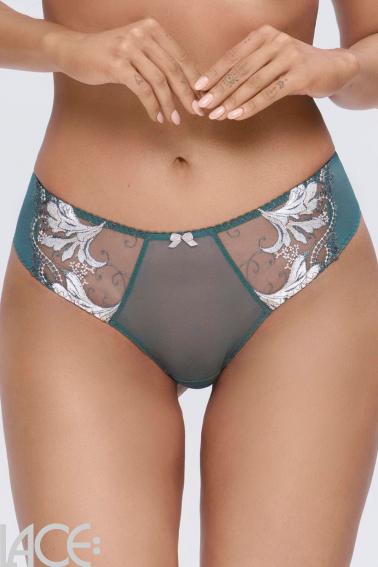 Dalia Lingerie - Thong - Dalia 14