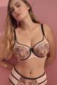 PrimaDonna Lingerie - Eraclea Balcony bra E-G cup