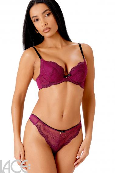 Gossard - Superboost Padded bra F-L cup