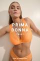 PrimaDonna Twist - Rupi Plunge bra - padded - E-G cup