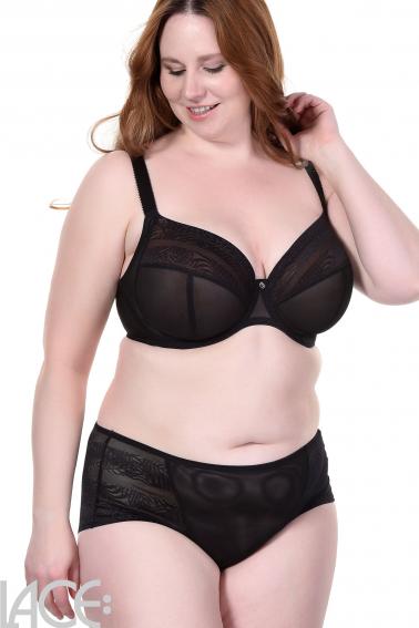 Fantasie Lingerie - Devote Bra - side support - F-K cup