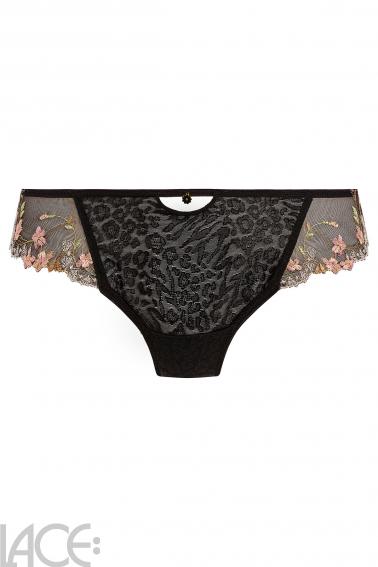 Freya Lingerie - Love Haze Brief