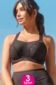 Panache Sport - Power Underwired Sports bra E-M cup