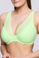 PrimaDonna Twist - Rupi Plunge bra - padded - E-G cup