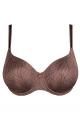 PrimaDonna Twist - Ajusco T-shirt bra E-H cup - Heart shape