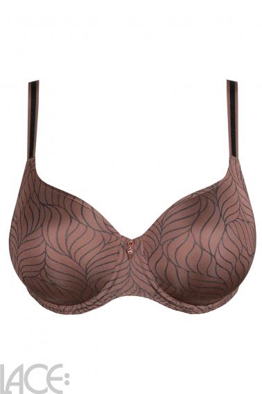 PrimaDonna Twist - Ajusco T-shirt bra E-H cup - Heart shape