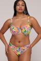 PrimaDonna Swim - Ubud Bikini Top E-I cup