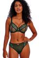 Freya Lingerie - Loveland Plunge bra G-K cup