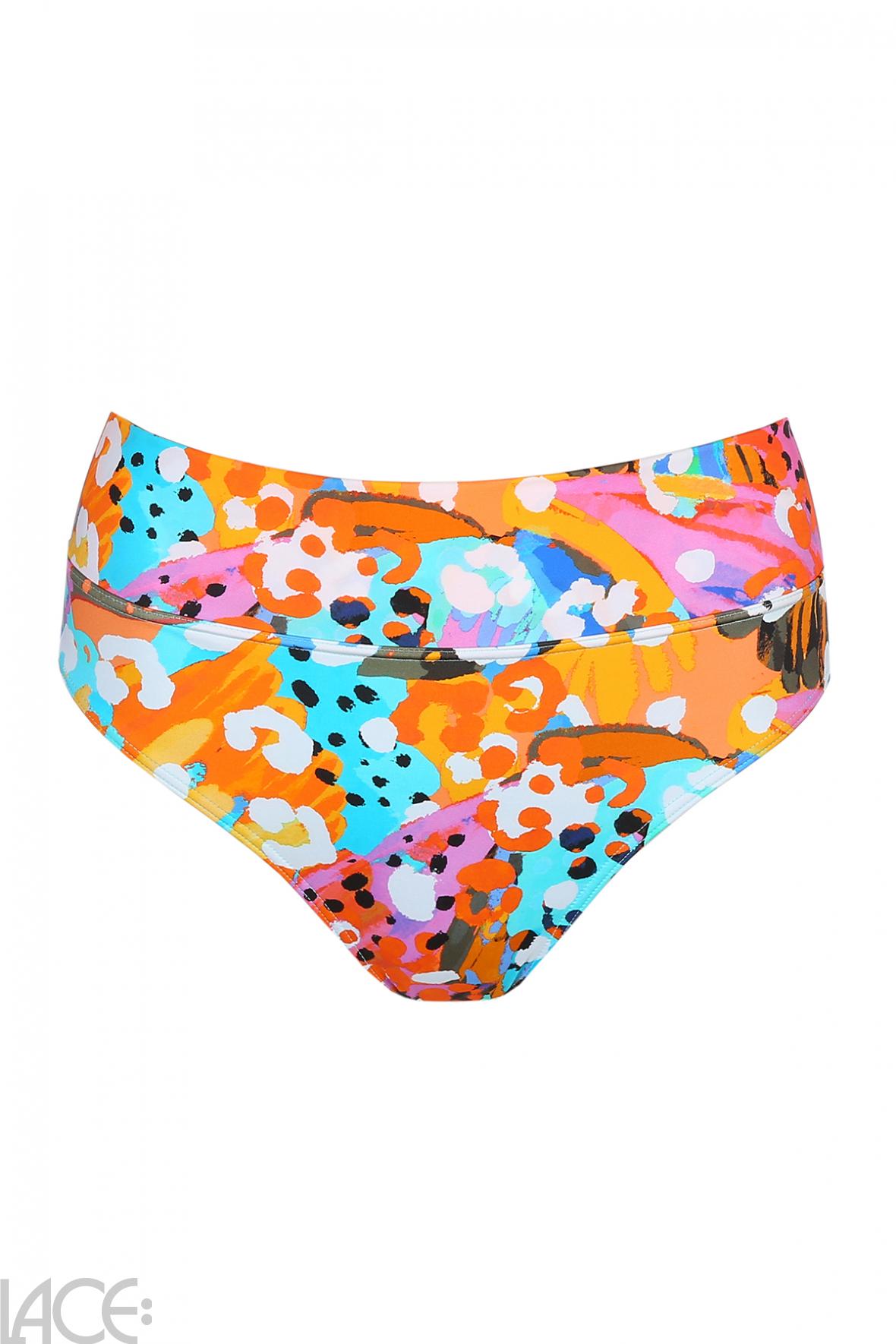 PrimaDonna Swim Caribe Bikini Folded brief – Lace-Lingerie.com