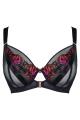 Curvy Kate - Mesmerise Plunge bra G-K cup