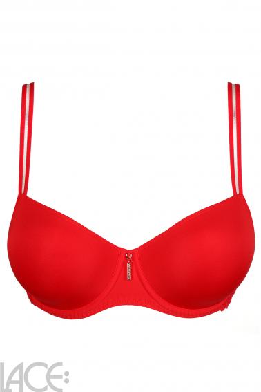 PrimaDonna Twist - East End Balcony bra E-H cup