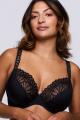 PrimaDonna Lingerie - Gallipoli Plunge bra E-G cup