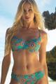 LACE Design - Padded Bikini Top D-I cup - LACE Swim #12