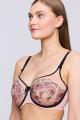 PrimaDonna Lingerie - Eraclea Balcony bra E-G cup