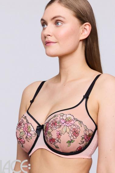 PrimaDonna Lingerie - Eraclea Balcony bra E-G cup