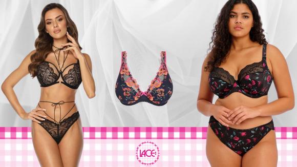 Lingerie and Swimwear Outlet  Discount Swimwear and Lingerie Brands UK
