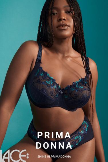 PrimaDonna Lingerie - Deauville Bra D-H cup