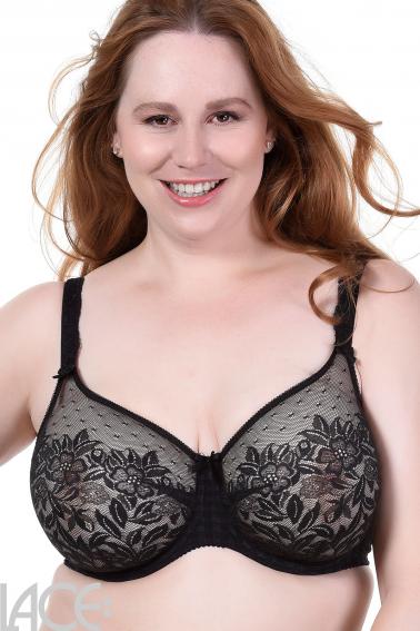 PrimaDonna Lingerie - Madison Moulded Bra E-H cup