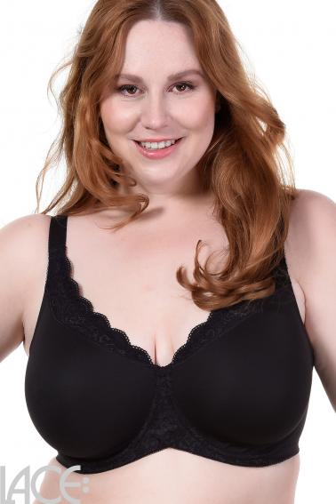 Triumph - Amourette Minimizer Bra D-G cup