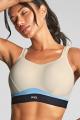 Panache Sport - Boundless Sports bra non-wired F-K cup