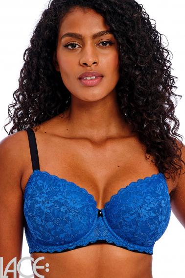 Freya Lingerie - Offbeat Balcony bra F-K cup