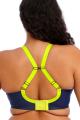 Elomi - Energise Underwired sports bra E-K cup