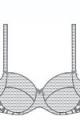 PrimaDonna Lingerie - Madison (B) Smooth bra (E cup)