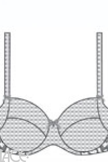 PrimaDonna Lingerie - Madison (B) Smooth bra (E cup)