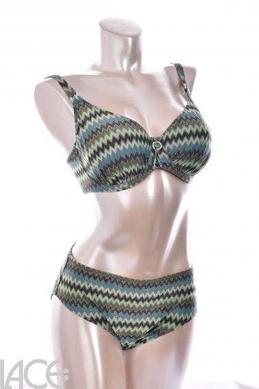 LACE Design - Bikini Top D-I cup - LACE Swim #11