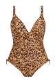 Freya Swim - Arizona Wave Plunge Swimsuit F-I cup