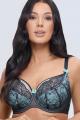 Dalia Lingerie - Bra - padded G-J cup - Dalia 12