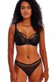 Freya Lingerie - Sydnie Plunge bra G-K cup