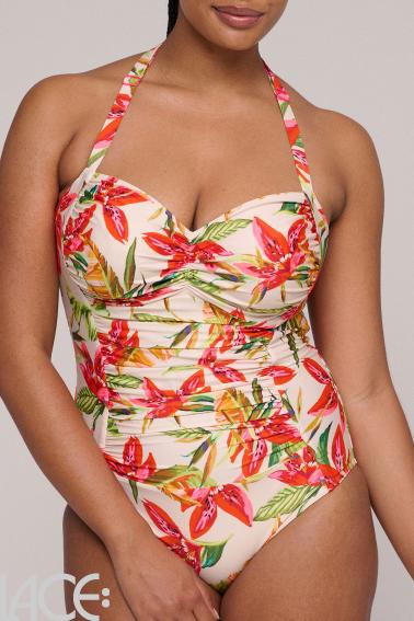 PrimaDonna Swim - Tanzania Swimsuit - with Shaping effect - F-I cup