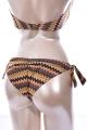 LACE Design - Bikini Tie-side brief - LACE Swim #11