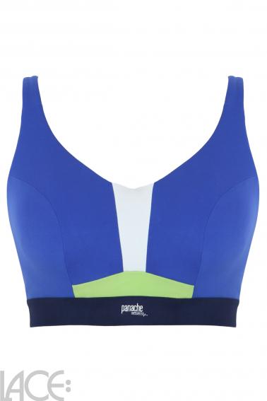 Panache Sport - Underwired Sports bra F-K cup