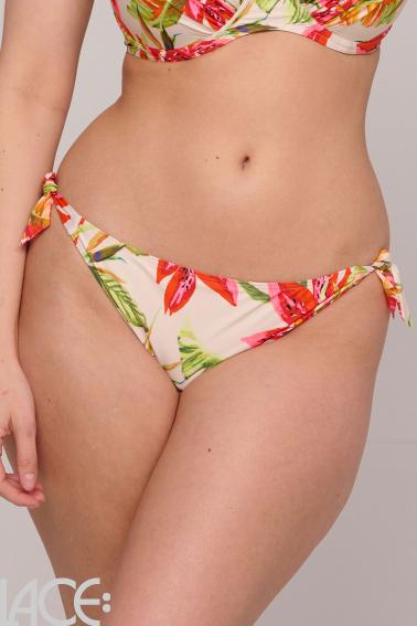 PrimaDonna Swim - Tanzania Bikini Tie-side brief - high leg