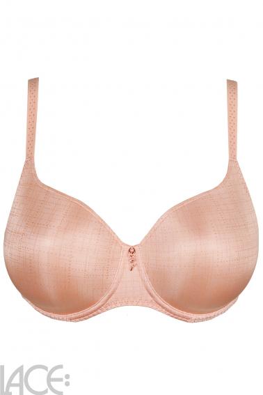 PrimaDonna Twist - Vennera T-shirt bra E-H cup - Heart shape