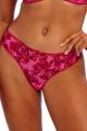 Freya Lingerie - Rose Blossom Thong